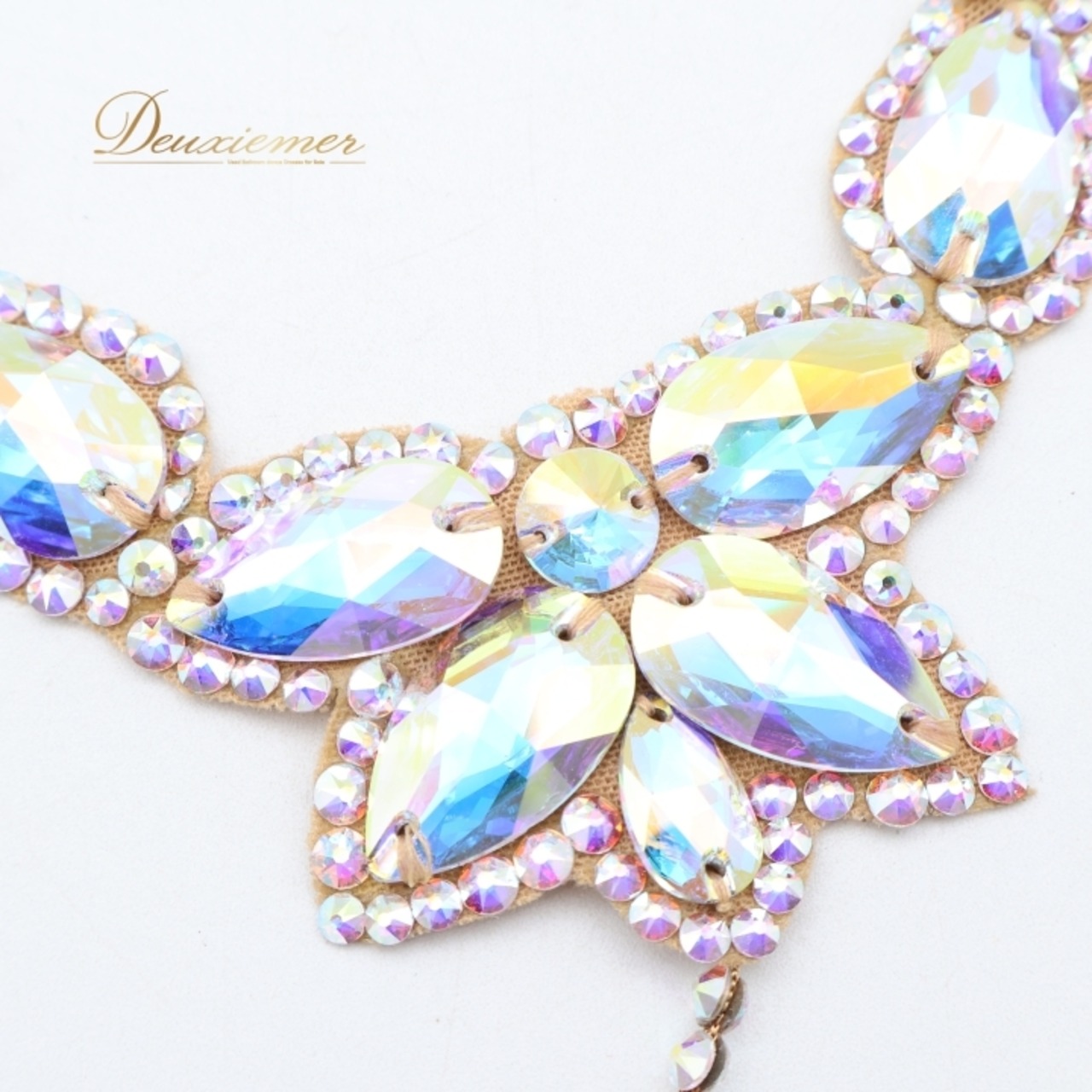 社交ダンス 小物 まとめ売り セット チョーカー イヤリング ヘアピン 青 パーティ 発表会 デモ 競技 ダンス アクセサリー パーティアクセサリー ヘアアクセサリー イヤリング シルバー系 ブルー系 パーティー用 フォーマル 小物セット ダンス用アクセサリー セット デコレーション 豪華 おしゃれ