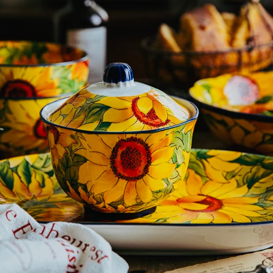 芸術品】 緑松石粉彩花瓶 1個 | 五福茶荘