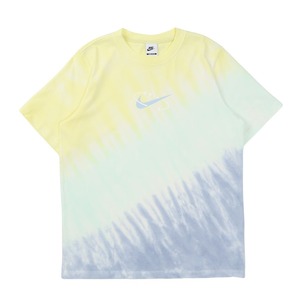 ナイキプール パーティ 半袖Tシャツ[レディース]IR7557-714ライフライム ゆったり