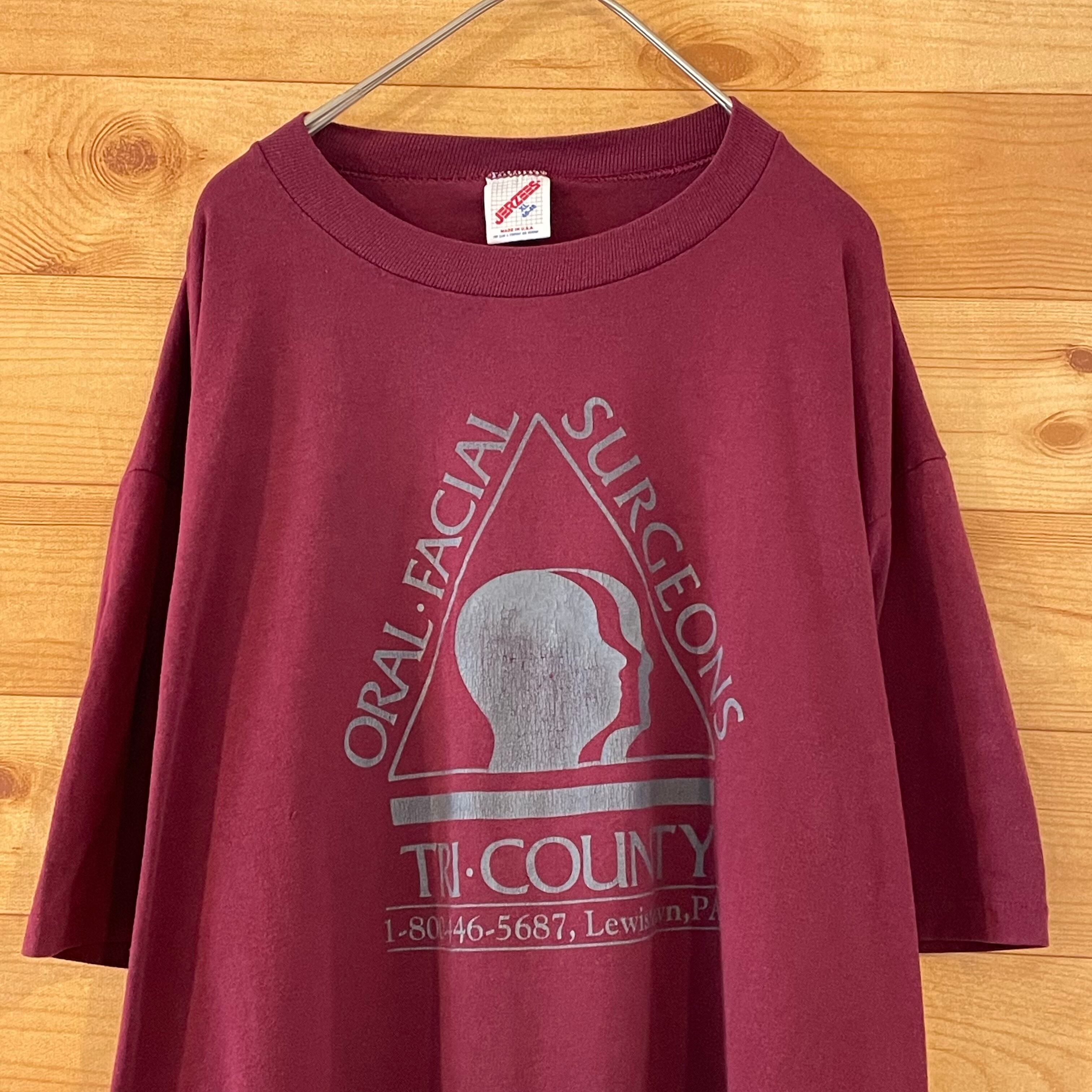 JERZEES】80s 90s USA製 ヴィンテージ Tシャツ アメリカ古着 | 古着屋