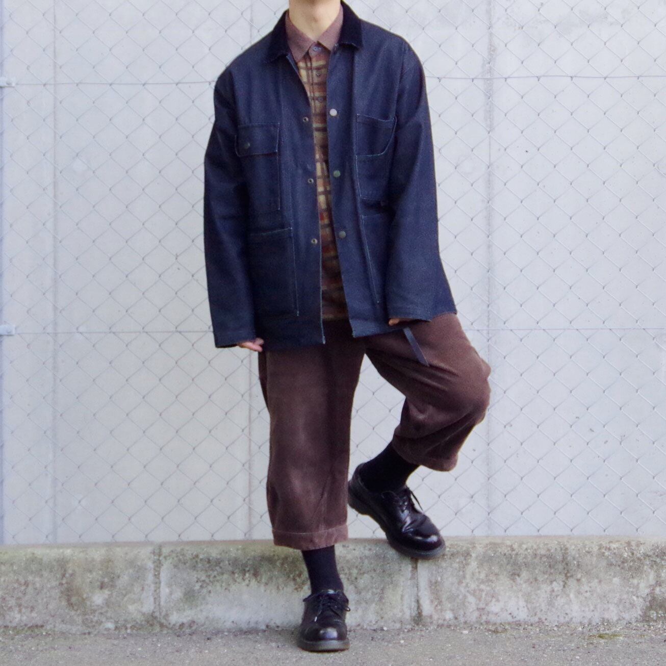 福籠 - 極 - / フクロウ キワミ