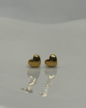 petit pierce - heart