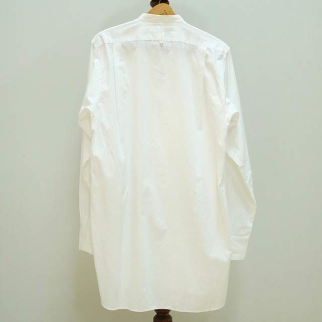 OLD GIEVES BOSOM SHIRT STRAYSHEEP ONLINE