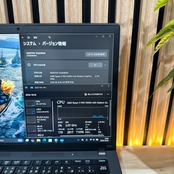 \ 公式ショップ限定価格❣️/ おすすめ《人気シリーズ》ThinkPad X13 Gen2 Ryzen5 メモリ8GB SSD256GB ノートパソコン 安心サポート＆3ヶ月保証付き