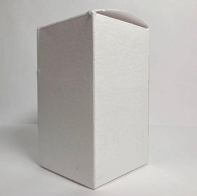 〔O49〕ギフトボックス 50個セット / Gift Box / 白無地ギフト箱 小物　アクセサリー梱包用