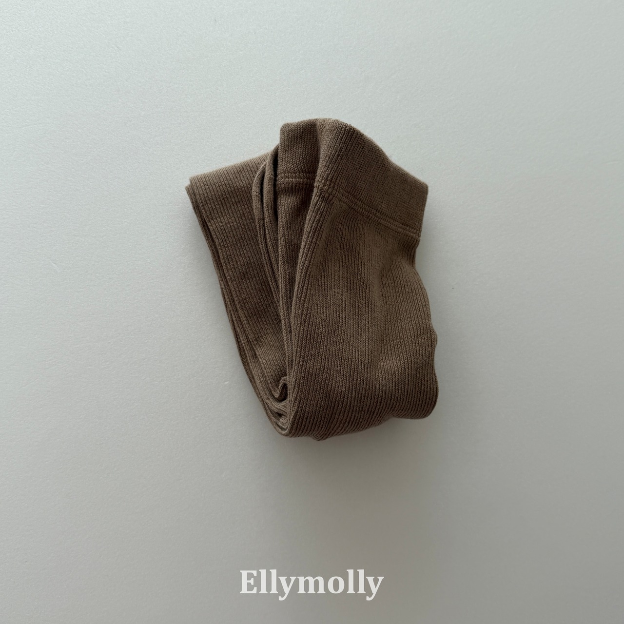 韓国子供服 / 26Autumn / ELLY MOLLY / ベーシックタイツ *S~L*