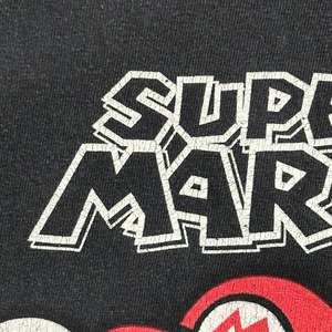10s SUPER MARIO
