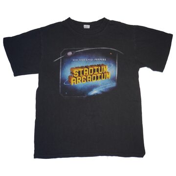 STUSSY EMINEM エミネム/プリントTシャツ/プリントT/USED/古着/ラップT