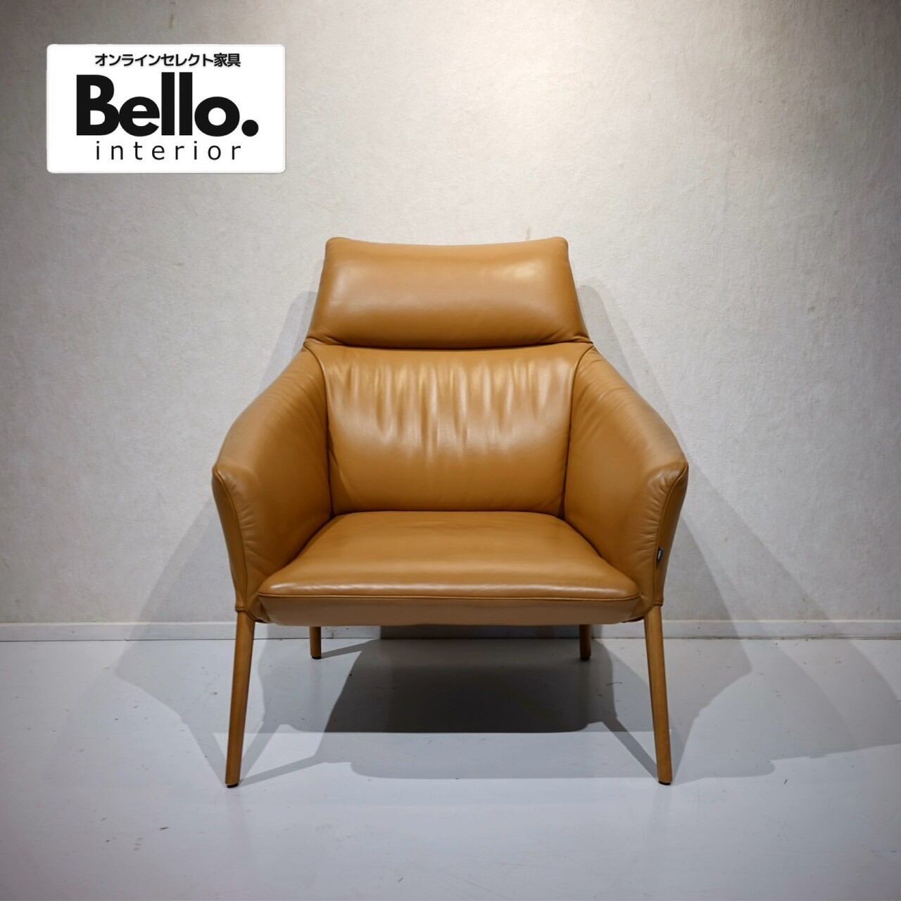 ショップ 【S.H.様専用】ラウンジチェア、ソファ ビンテージ ブラック