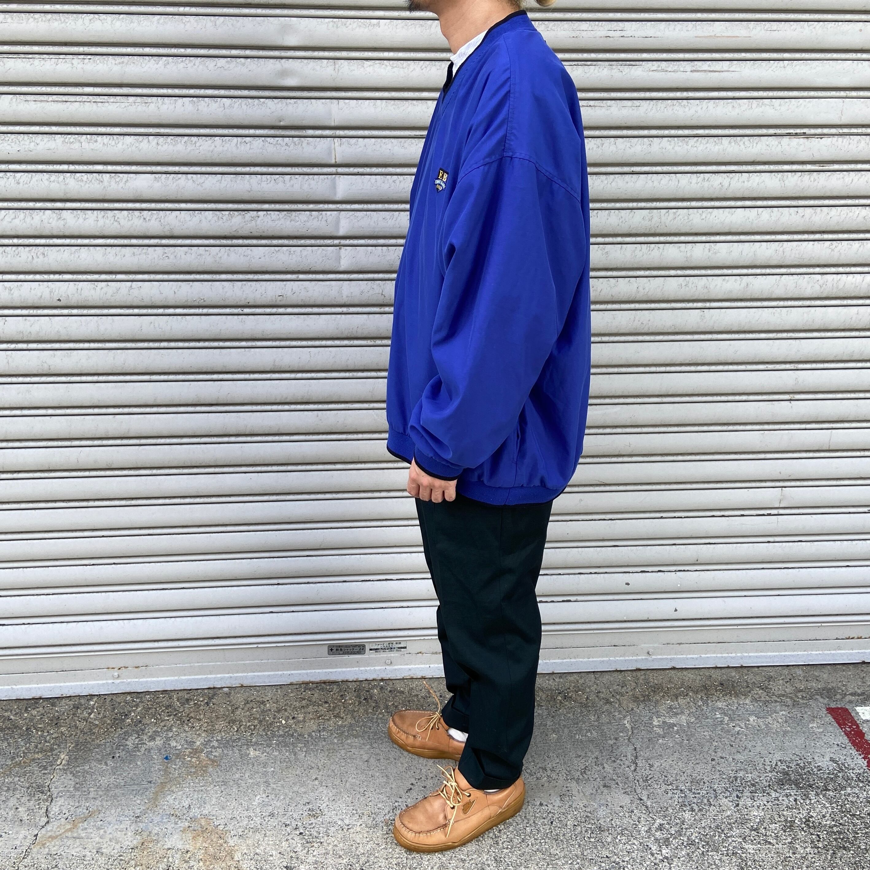 Enyce セットアップ XXL/XXG TYPE 血なまぐさく E-96