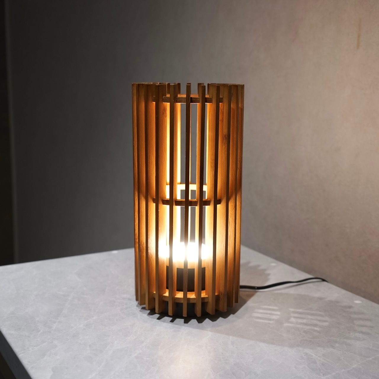 DAIKO 大光電機 ダイコー DST-41637Y テーブルランプ スタンドライト テーブルライト 卓上照明 間接照明 和風 2023年製 和モダン ミニマル ホテルライク