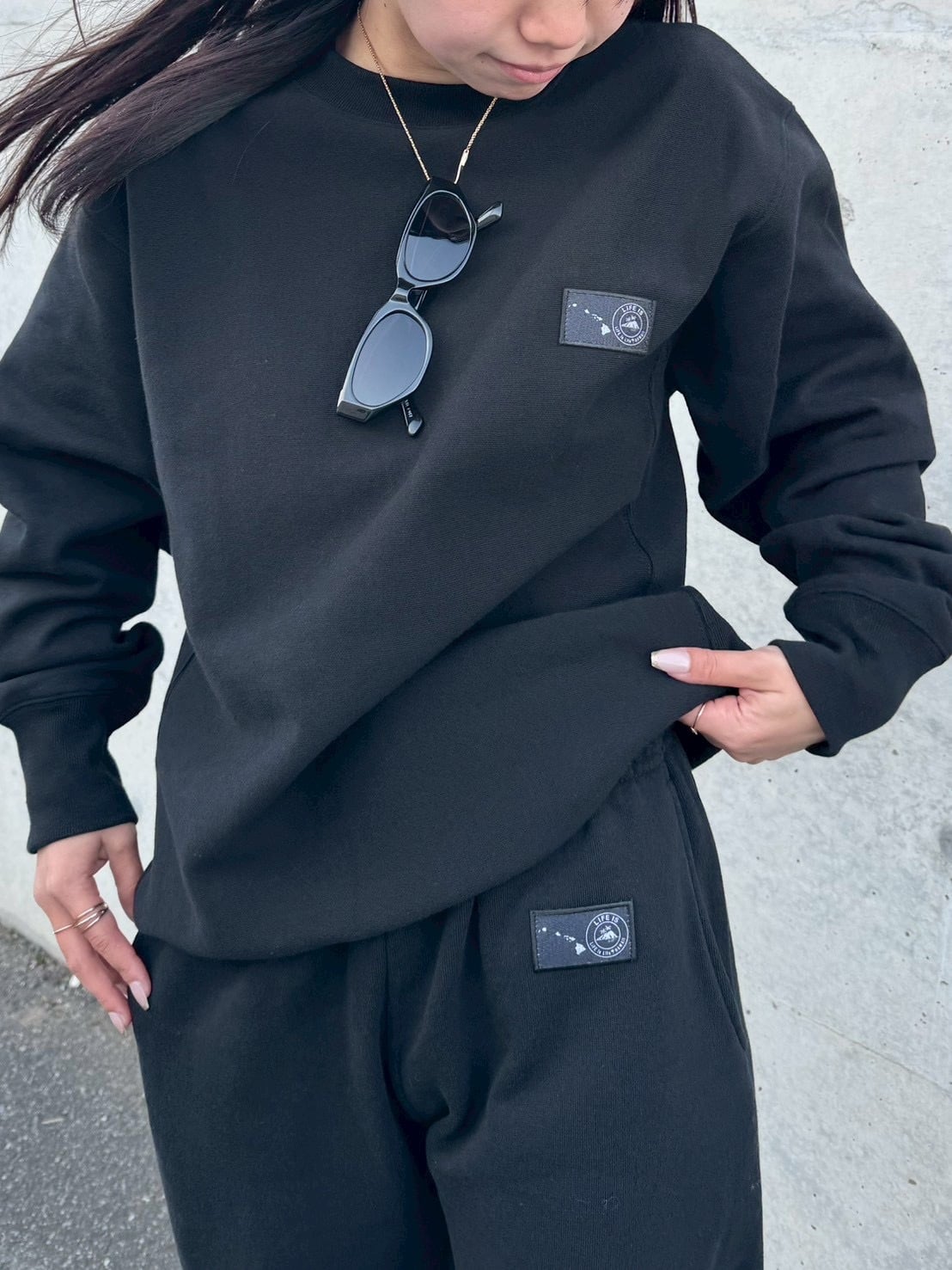 少量再販！LIFE is 【2026men's福袋】 (￥45,000～￥50,000相当)￥18,000