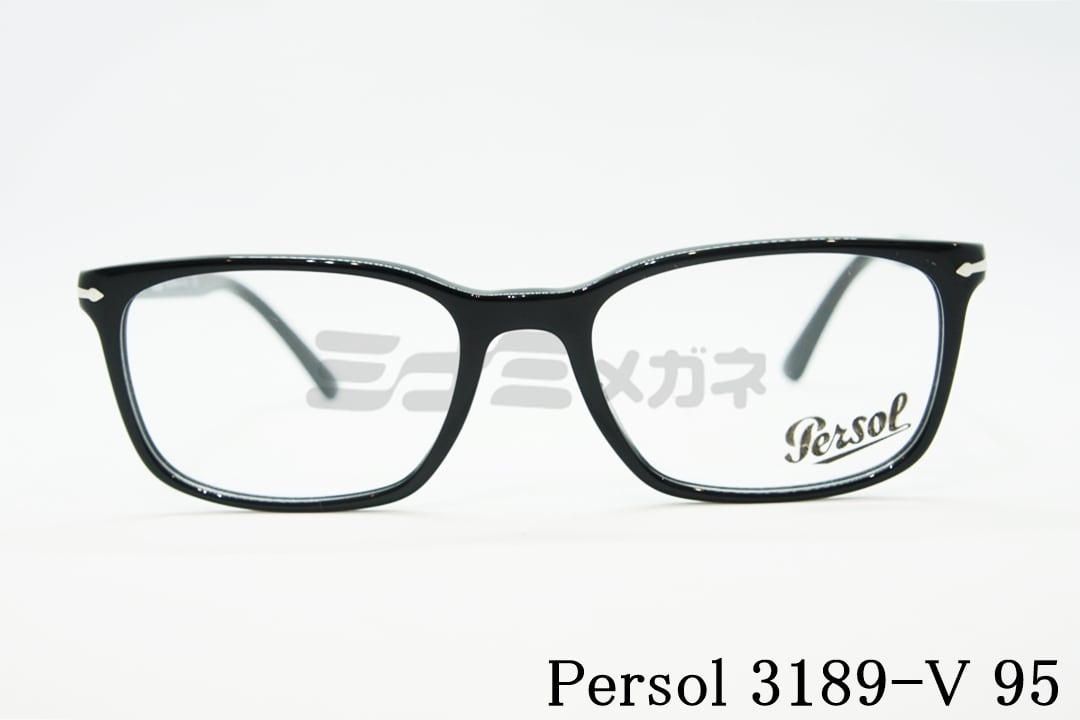 Persol ペルソール　3189-V　眼鏡 メガネ フレーム