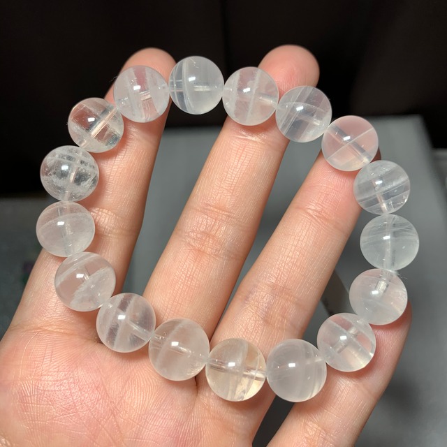 ミルキーリングファントムブレスレット