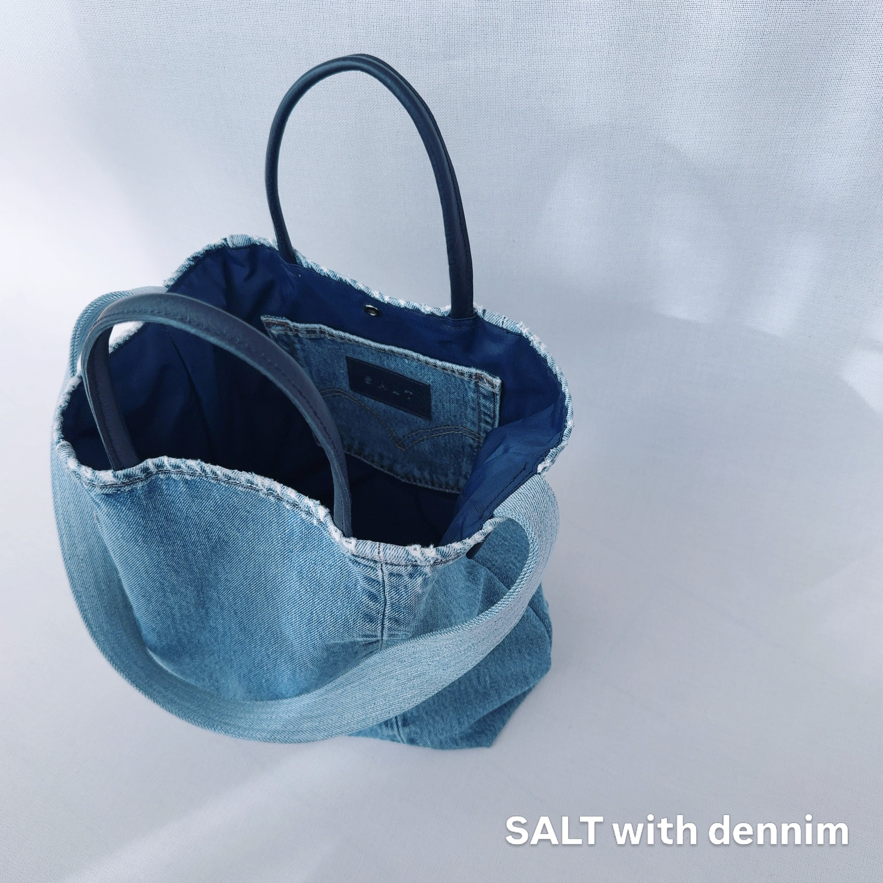 2wayショッピングバッグmini No.6752