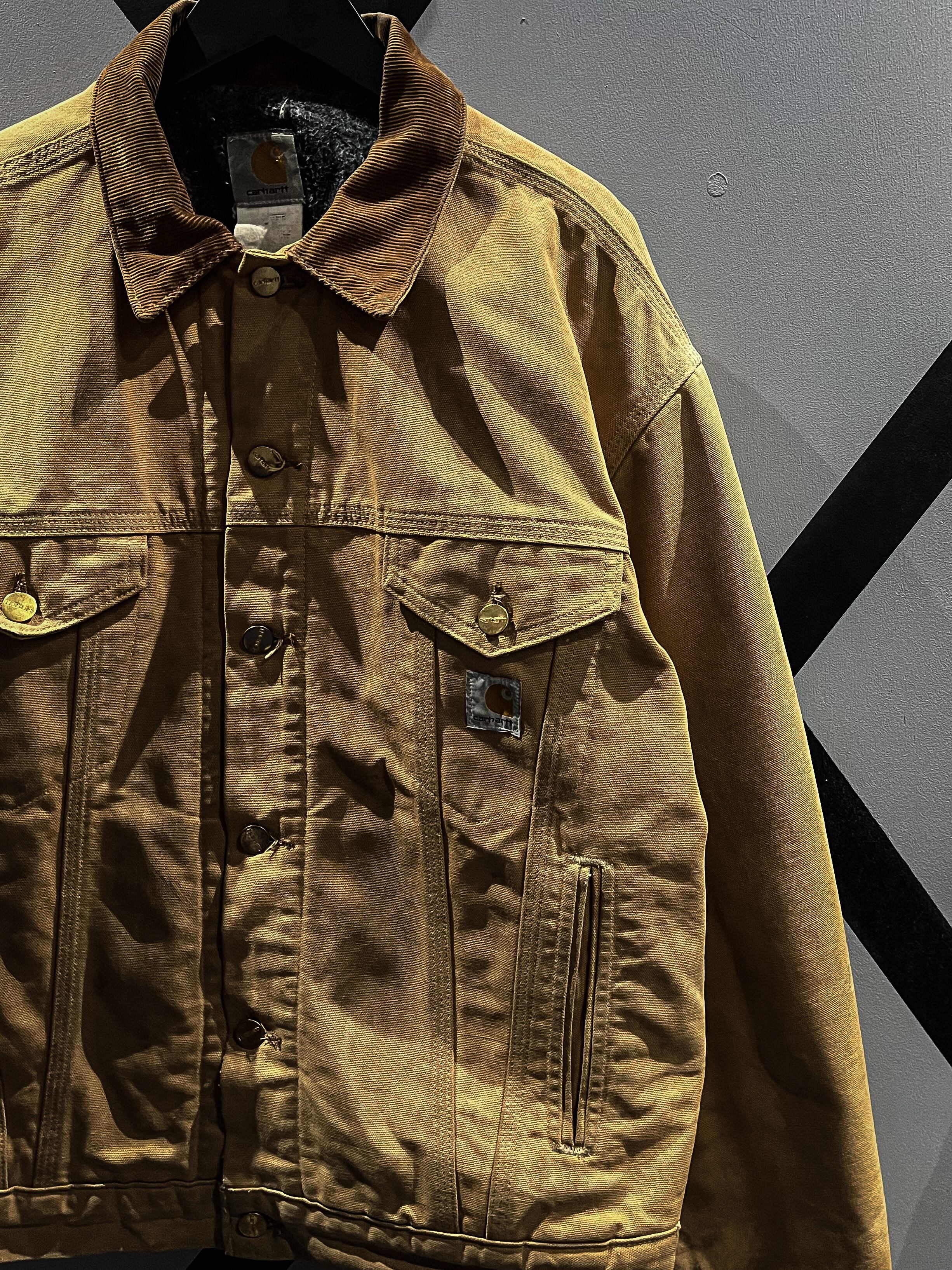 ジャケット・アウター vintage volks wagen tracker jacket ours vintage volks wagen tracker jacket ours - メルカリ