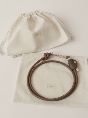 asymmetry tag（long）