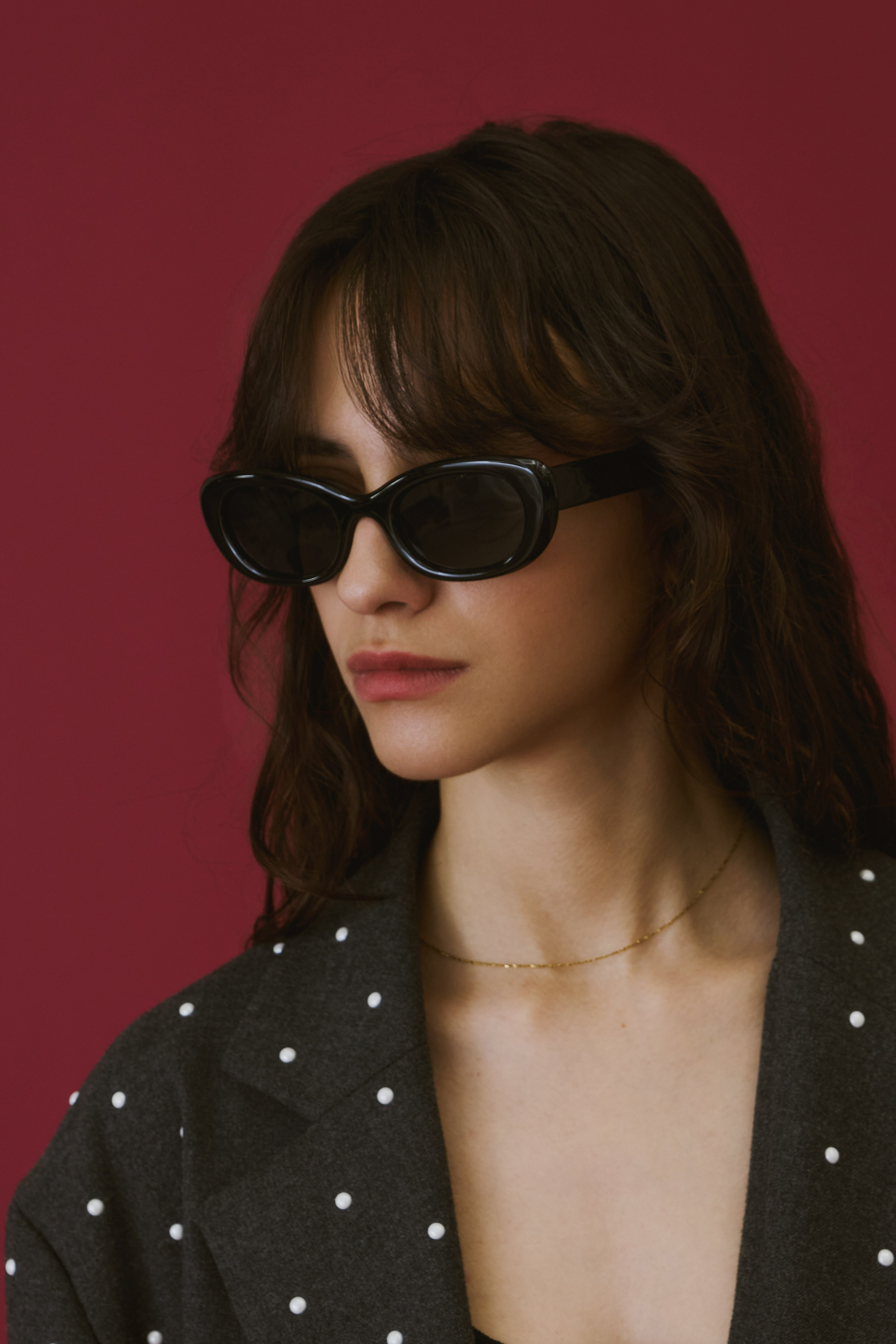 Alice | black | GANIE