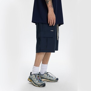 ★RETRO TOURING CASUAL SHORTS　　　A0476