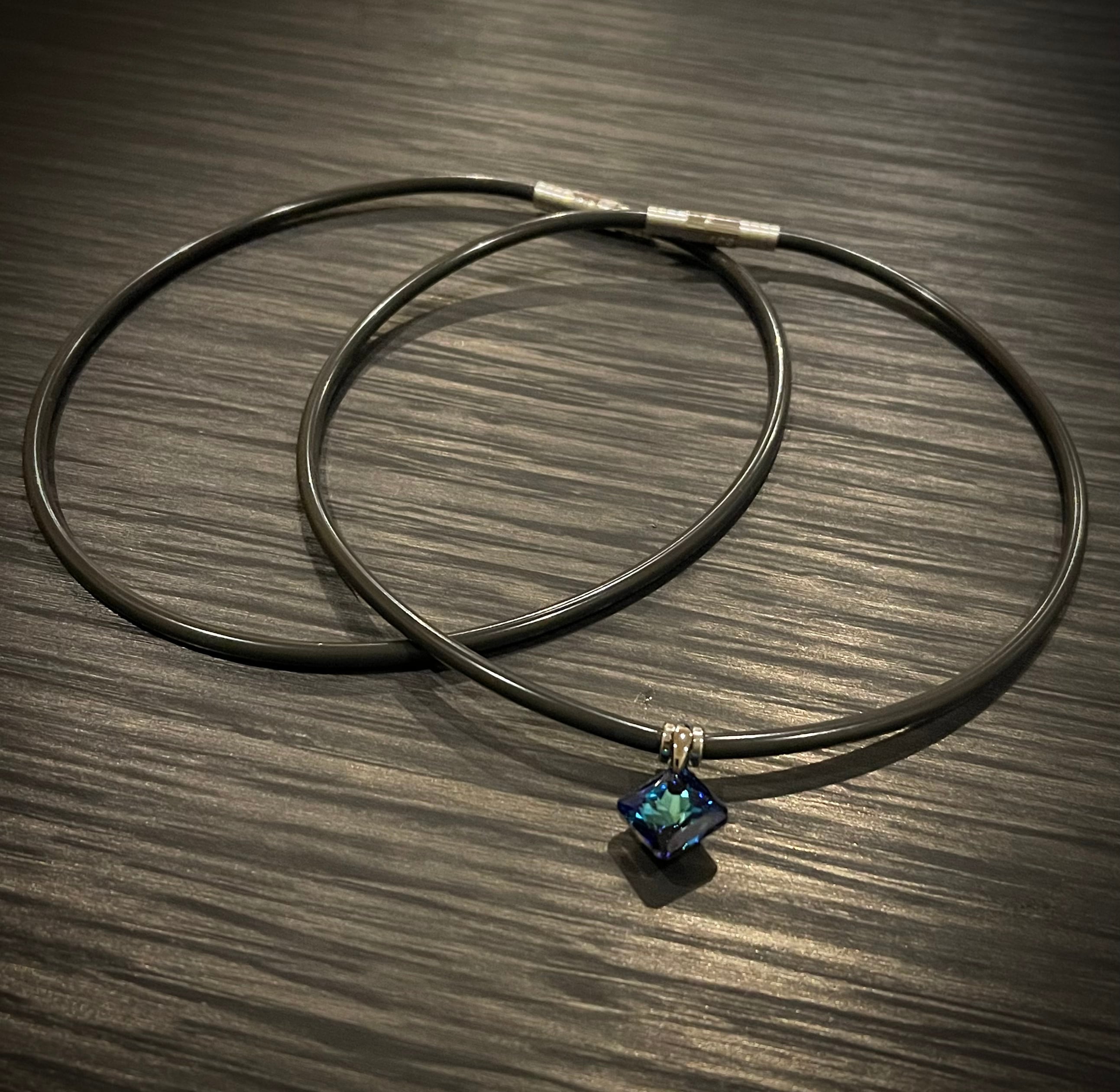 バミューダブルーSQUAREモデルとSSモデル2本セット パワー倍増