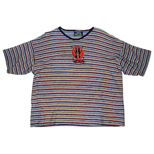 『eclipse』90s UK vintage Tee