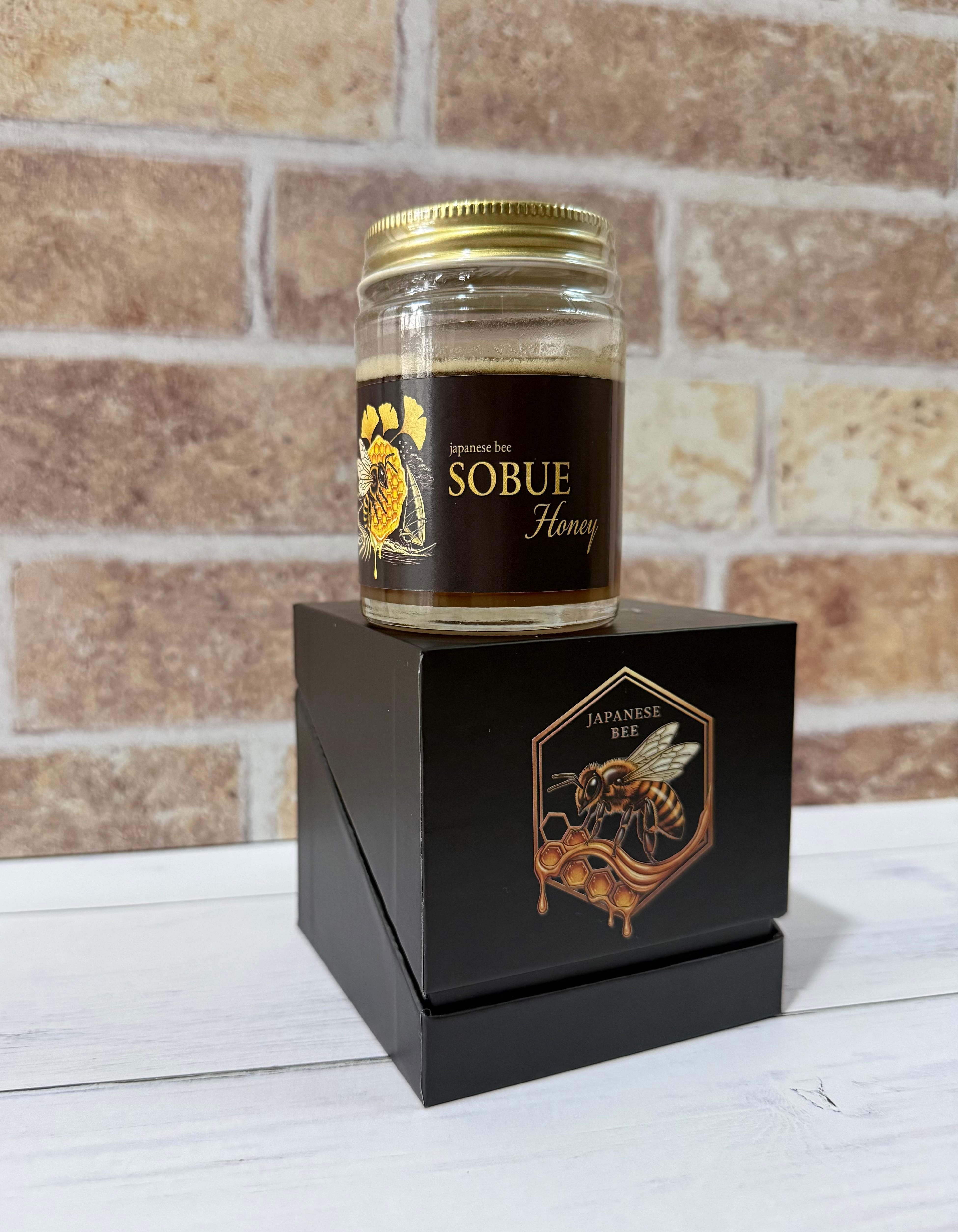 SOBUE Honey | 株式会社マミリカズ