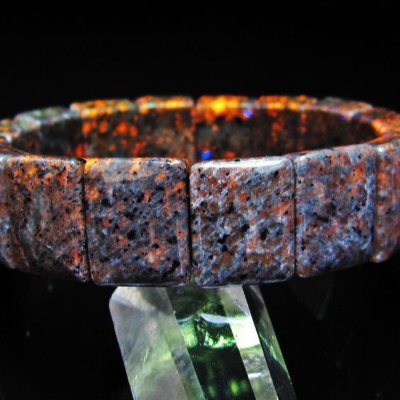 ユーパーライト バングル 一点物 メール便可 [M便 1/10] 111-42097