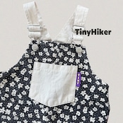 韓国子供服 / TinyHiker / 26Autumn / ダギー サロペット / 秋服 *XS~XL *