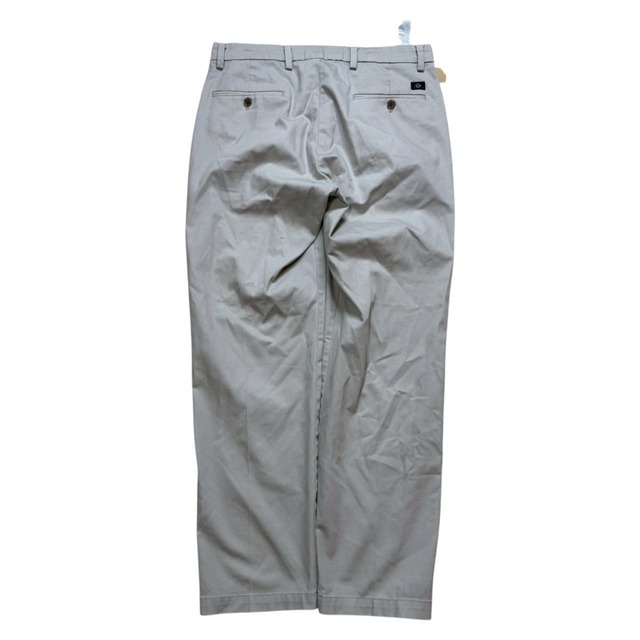 【W33×L32】DOCKERS   チノパンツ