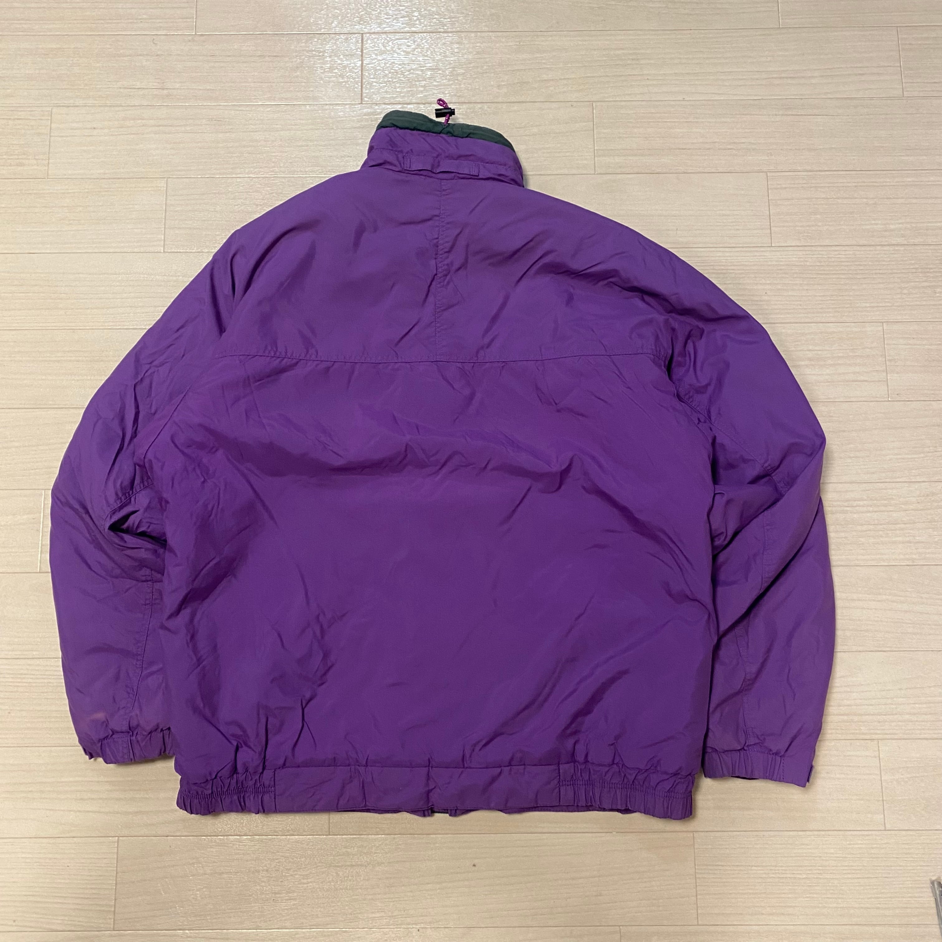 M Patagonia FALLLINE INSULATED JACKET | WAGENTYPEII