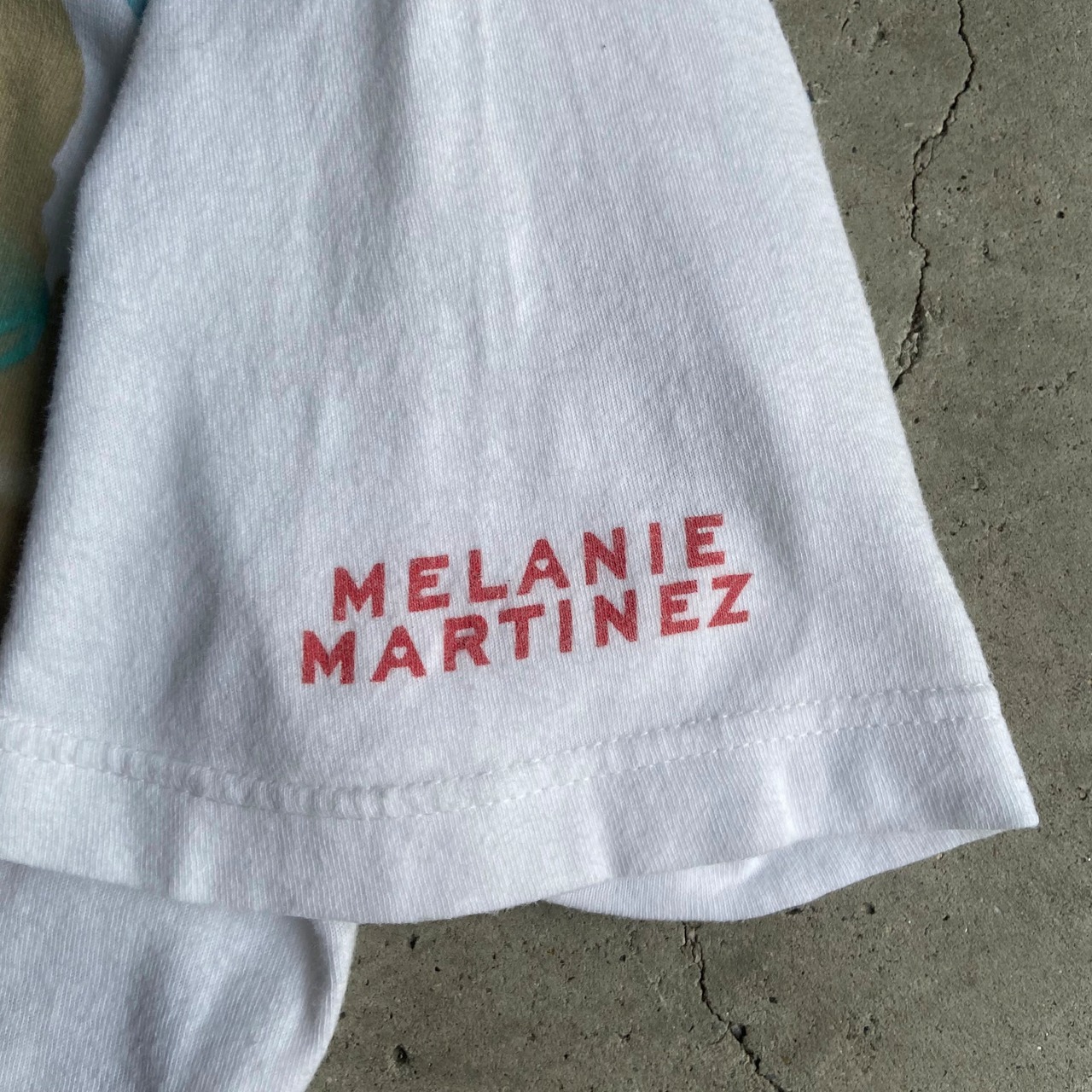 新入荷SALE対象外】MELANIE MARTINEZ メラニー・マルティネス ツアー 