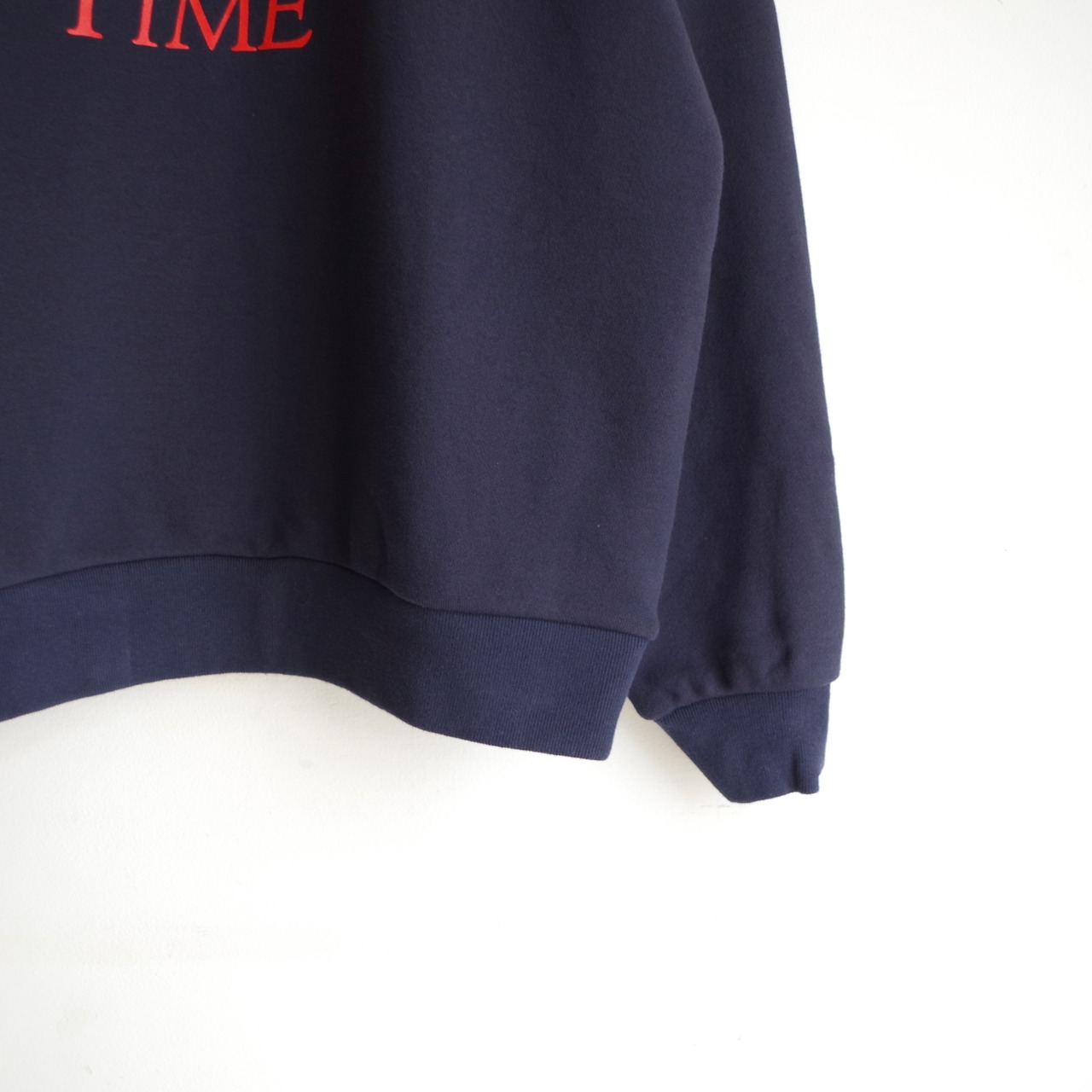 Oblada SO MANY BOOKS SWEAT