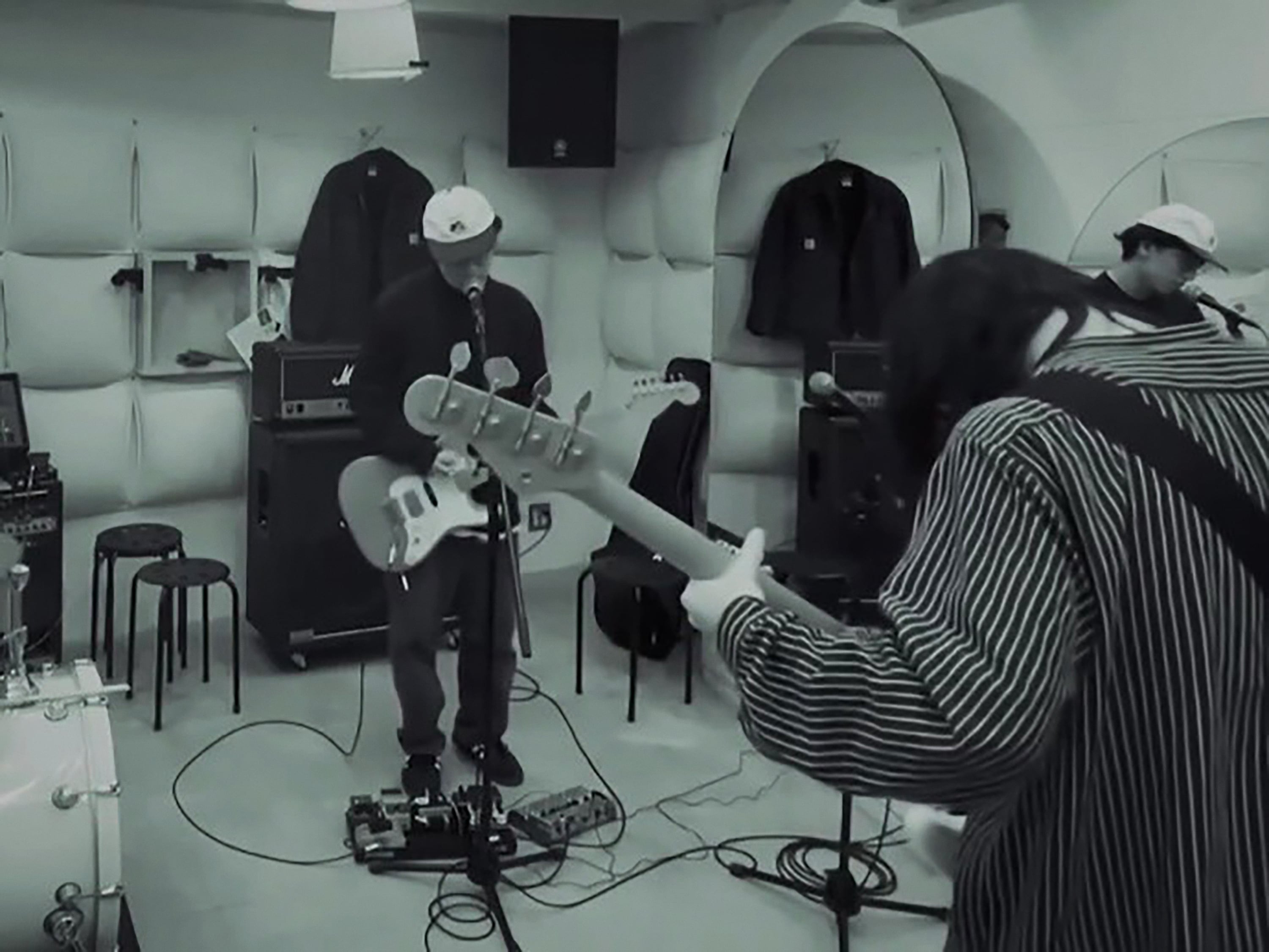 2beef / Lucky（CD）