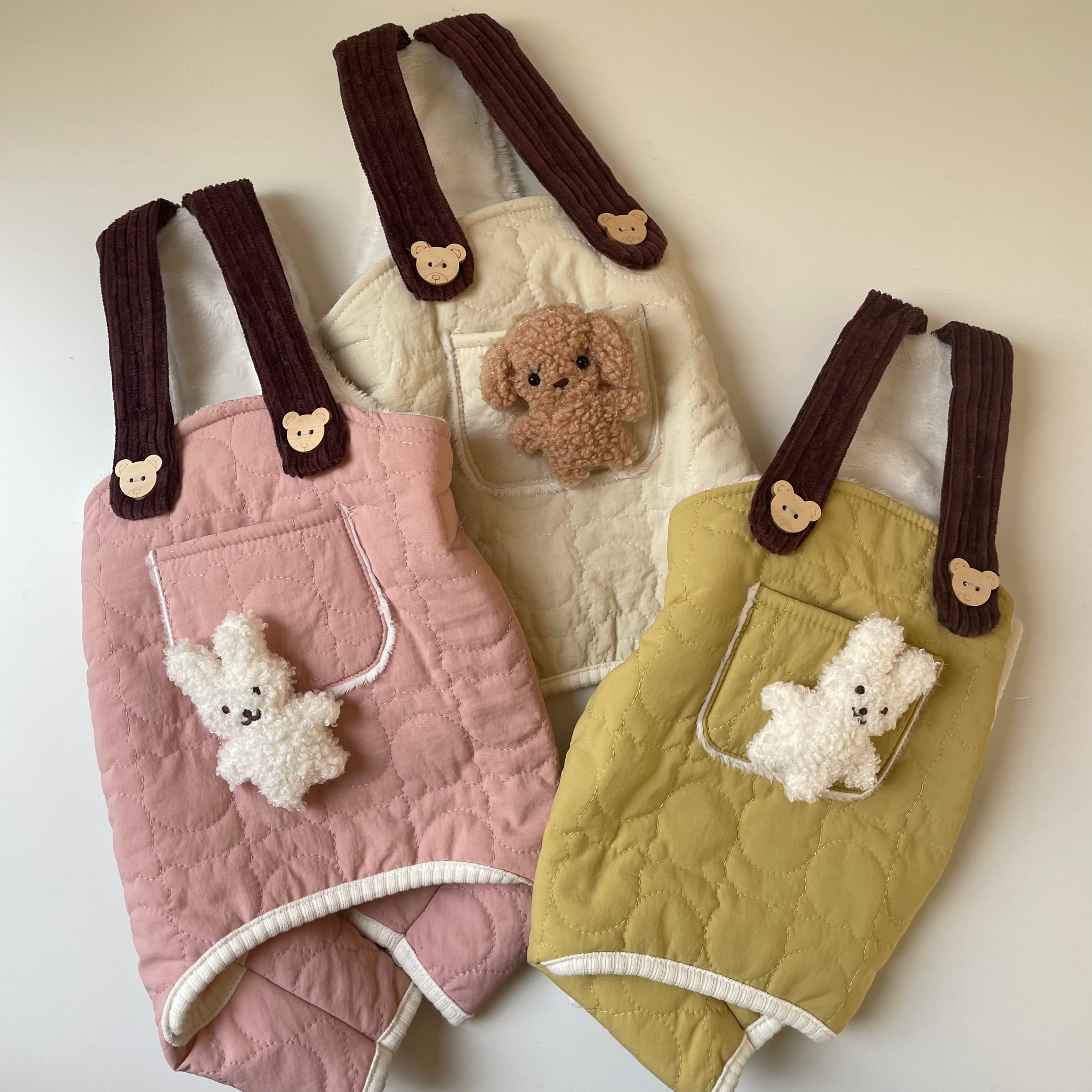 【即納】/bear all in one