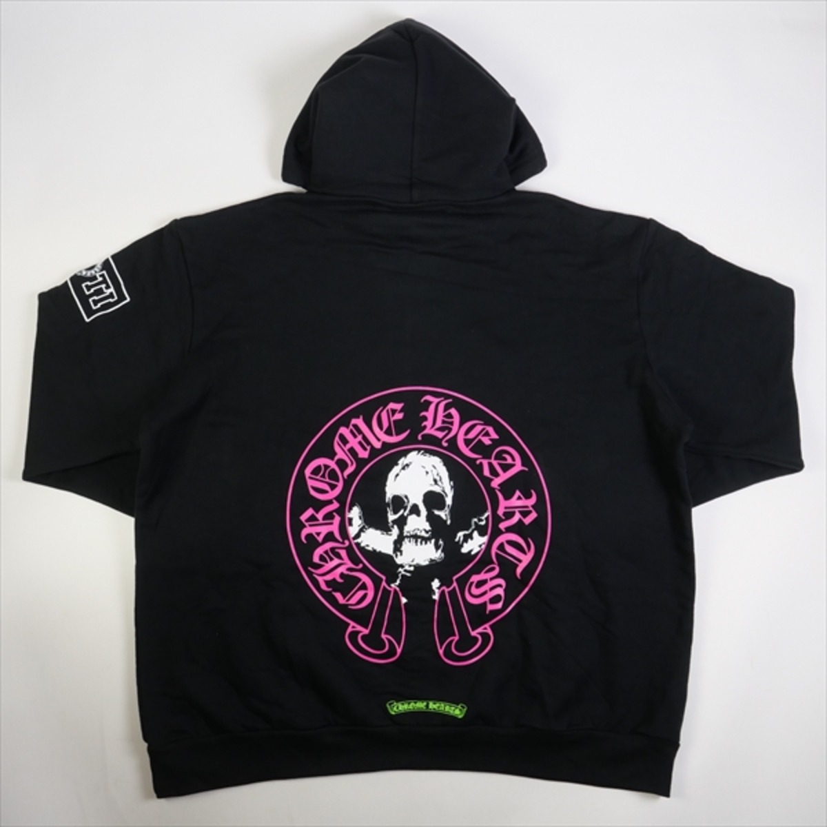 Size【L】 CHROME HEARTS クロム・ハーツ 22AW .com Foti Hoodie 