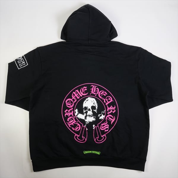 Size【L】 CHROME HEARTS クロム・ハーツ 22AW .com Foti Hoodie 