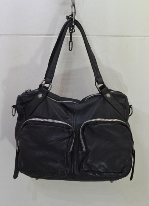 CORSIA トートバッグ