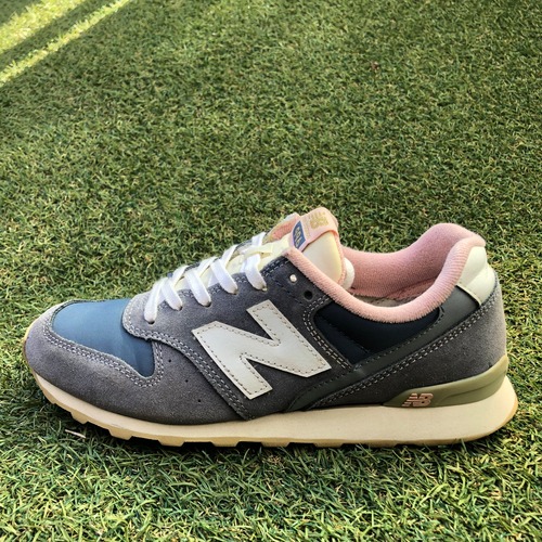 newbalance WR996ニューバランス HC275