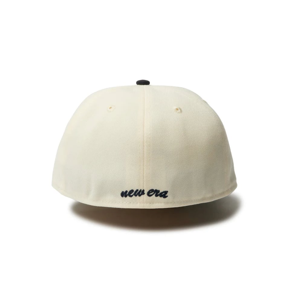 NEWERA ニューエラ】59FIFTY ソフトバックラム Powered by GORO