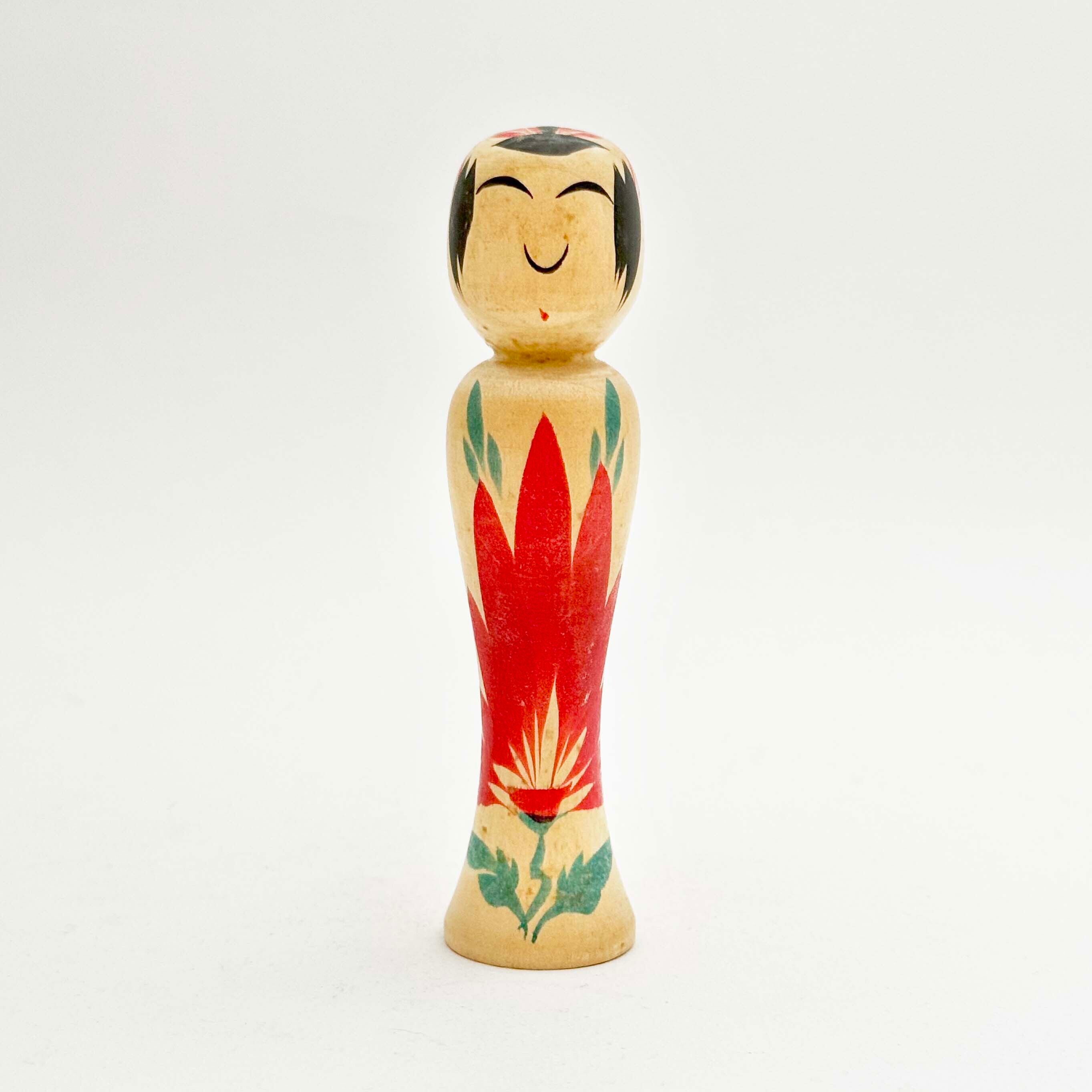 鳴子系 / 松田忠雄工人