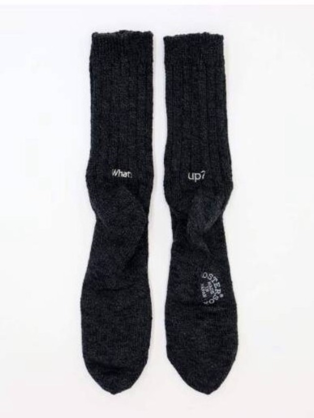 ROSTERSOX What's Up