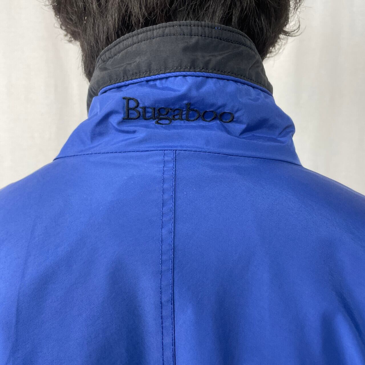 00年代 Columbia コロンビア Bugaboo アウトドアジャケット レディース