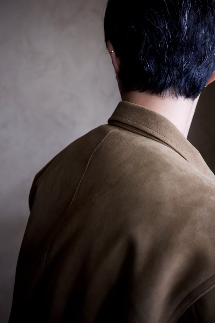 another 20th century / Brighton Commander Top | iremono