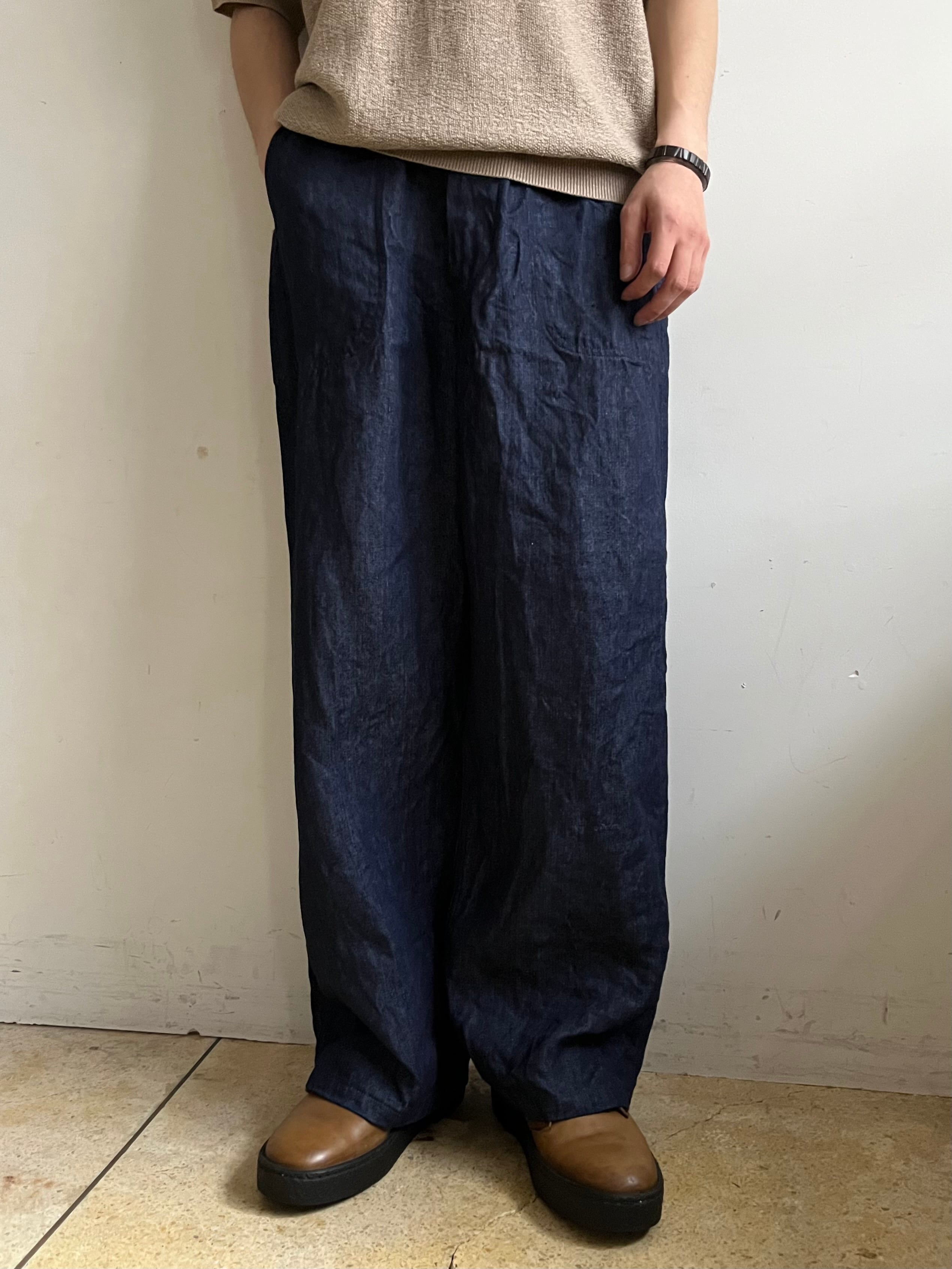 BOTTOMS | JUNK SHOP