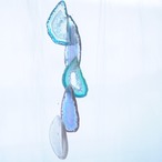 Summer Sea 06 - アゲートヒーリングチャイム / Agate Sun Catcher Wind Chime 944