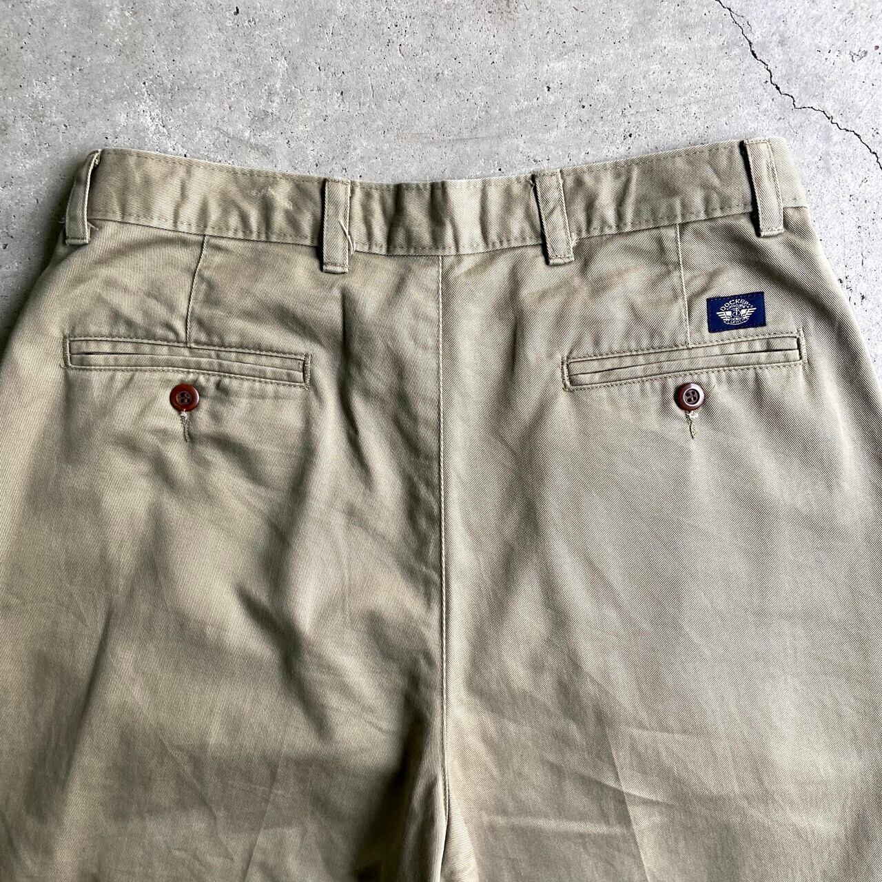 得価HOT (取寄) ドッカーズ メンズ ワイリー Dockers men Dockers Wiley Light Grey：スウィートラグ 