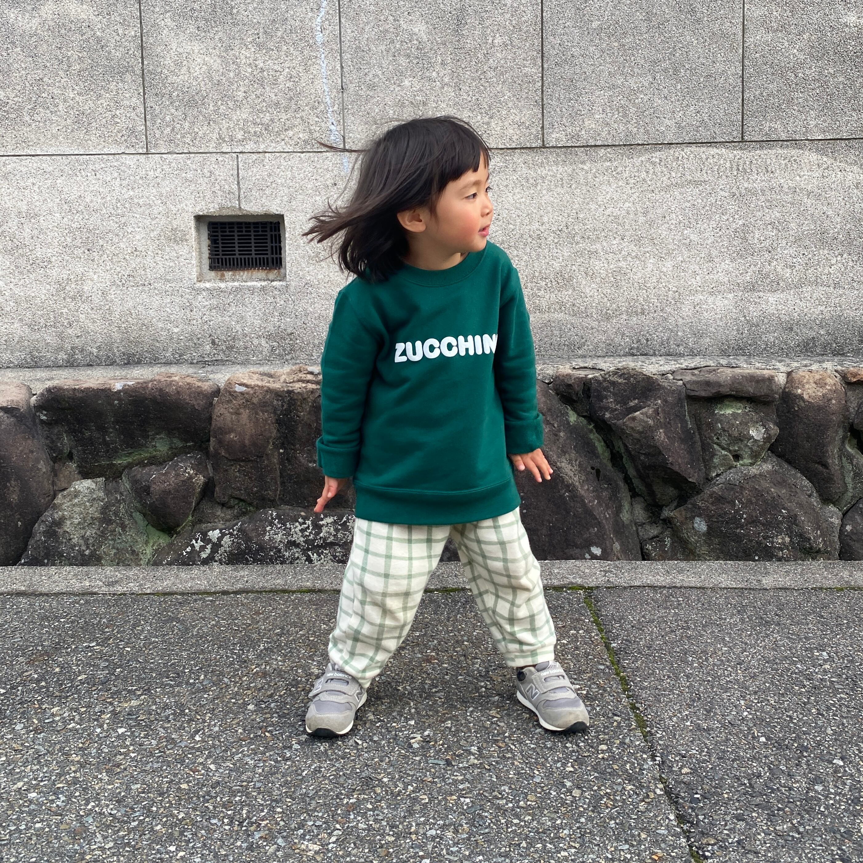 ZUCCHINI（for Kids）※在庫限り | しんご