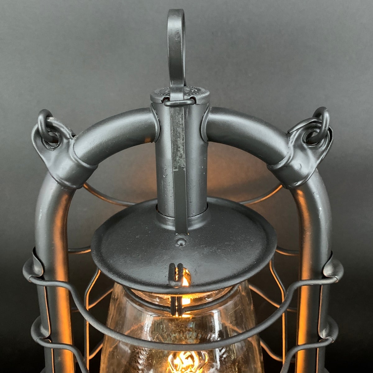 ライト・ランタン Vintage FEUERHAND 405 Feurerhand Nr. 405 - The Loveland Lantern Collection