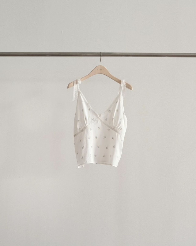 (OUNCE) forming lace blouse