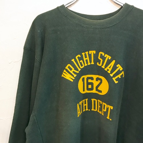 【USED】Champion Vintage REVERSE WEAVE 単タグ